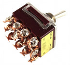 Interruptor HH 12 pines ON ON