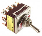Interruptor HH 12 pines ON ON