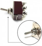 Interruptor HH 12 pines ON ON