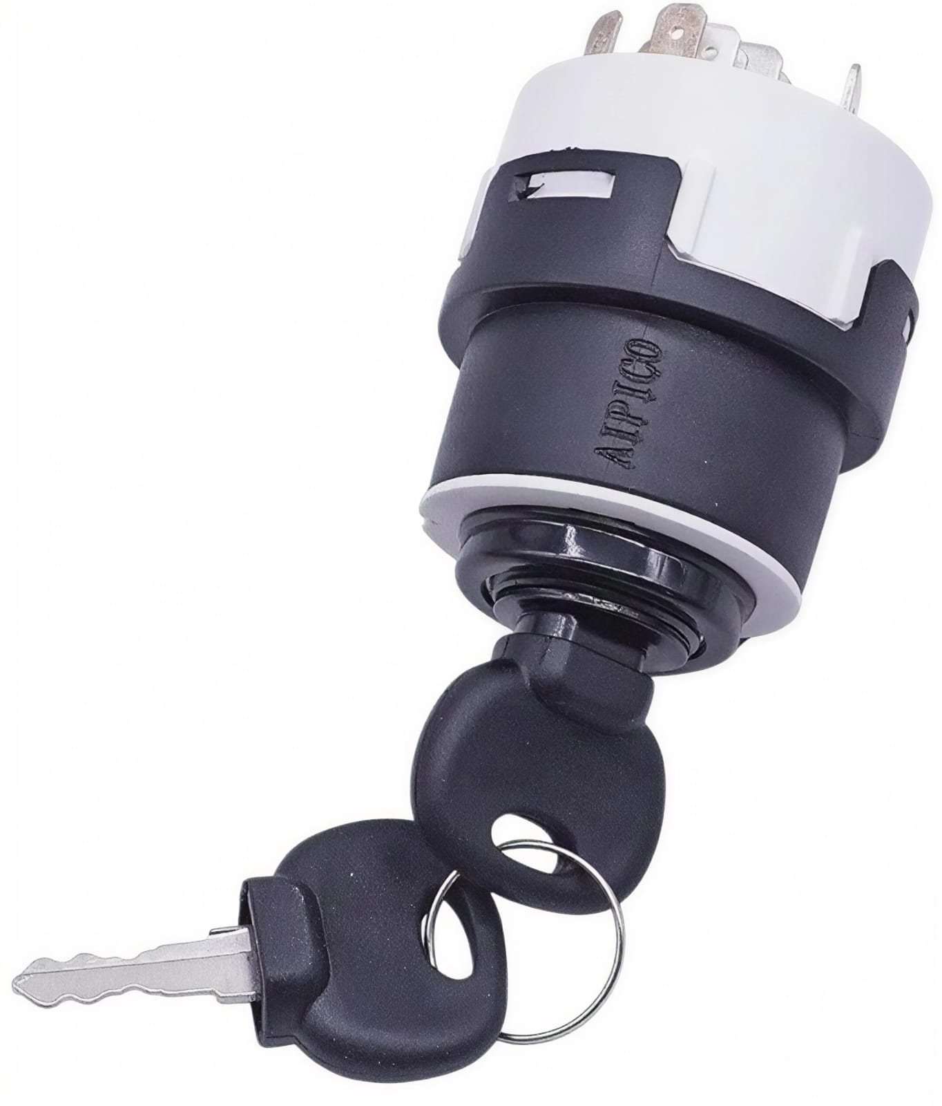 Ignition key