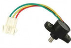 Sensor de posicion del acelerador Caterpillar