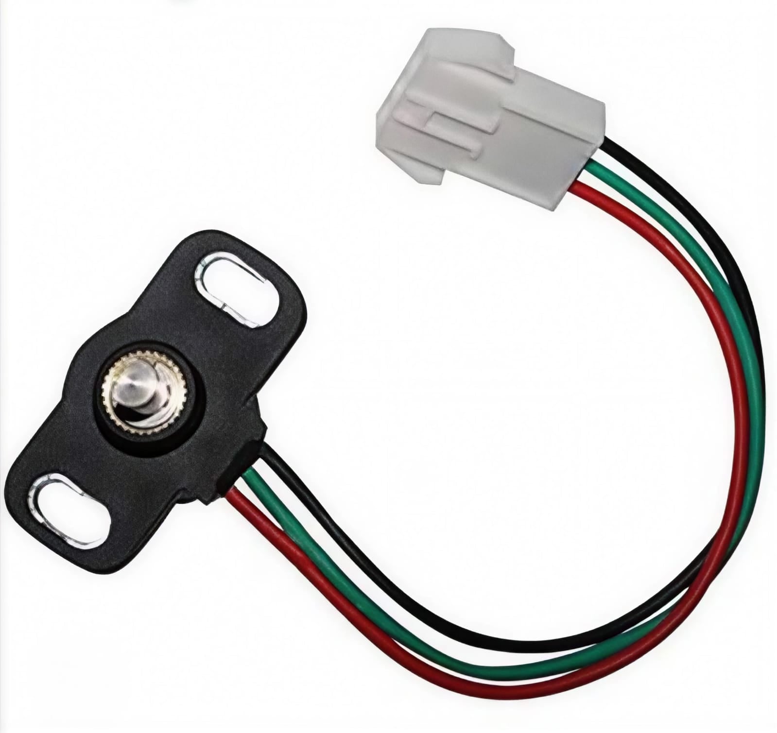 Sensor de posicion del acelerador Caterpillar