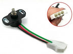 Sensor de posicion del acelerador Caterpillar