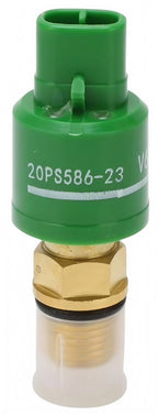 Pilot pressure sensor