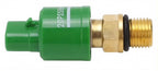 Pilot pressure sensor