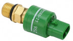 Pilot pressure sensor