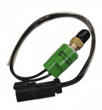Sensor de presion de pilotaje Caterpillar
