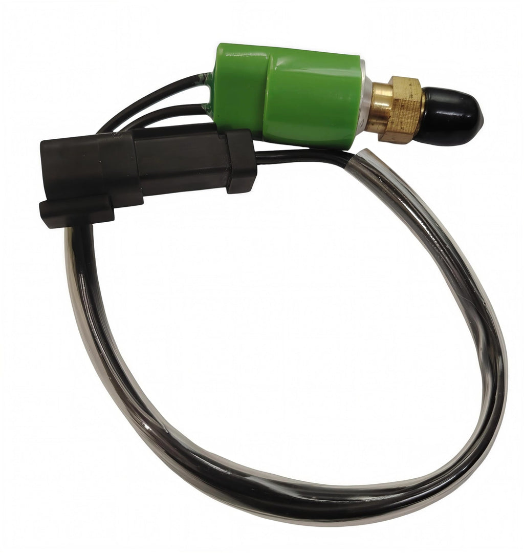 Sensor de presion de pilotaje Caterpillar