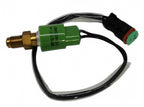 Sensor de presion de pilotaje Caterpillar