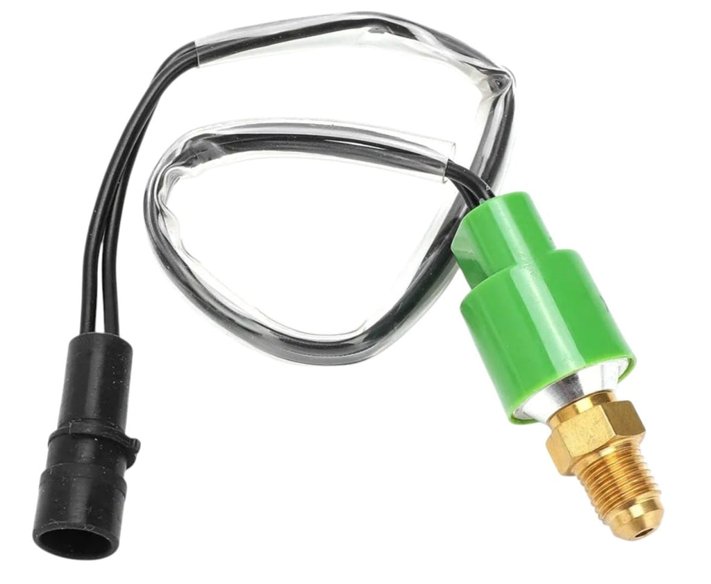 Sensor de presion de pilotaje Caterpillar