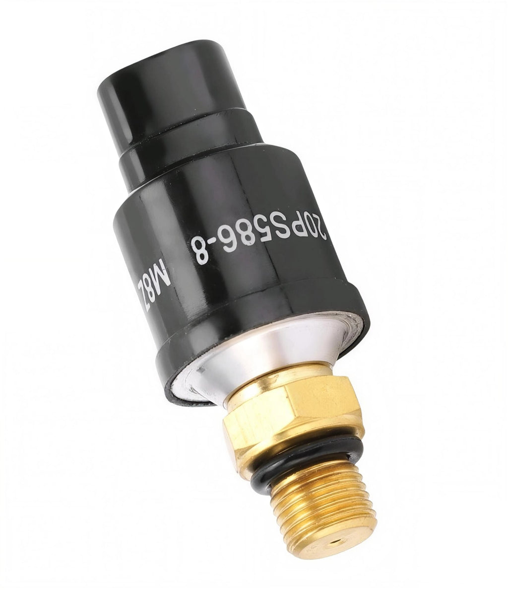 Sensor de presion de pilotaje Hitachi