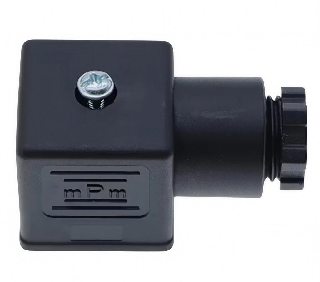 Conector DIN