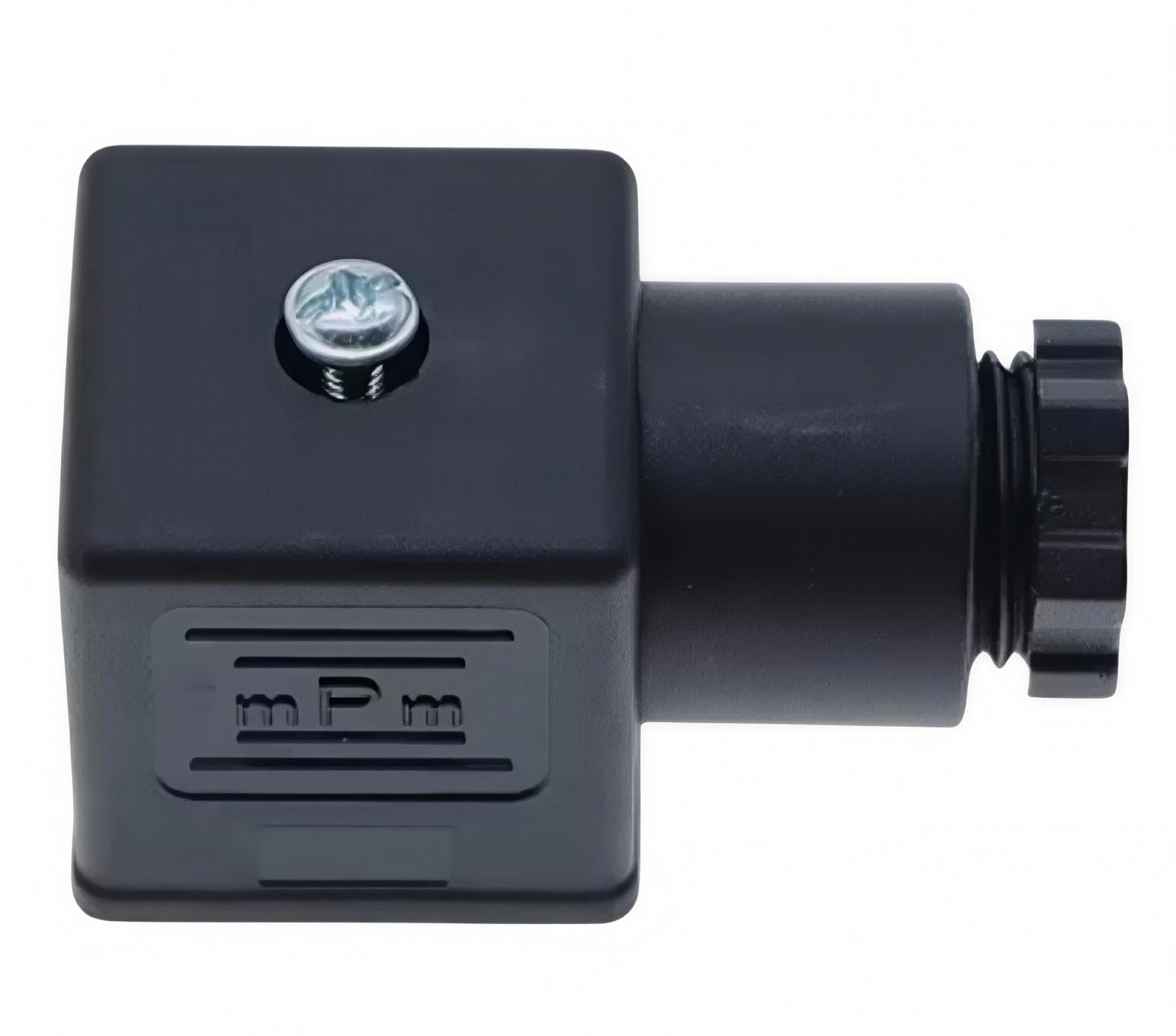 Conector DIN