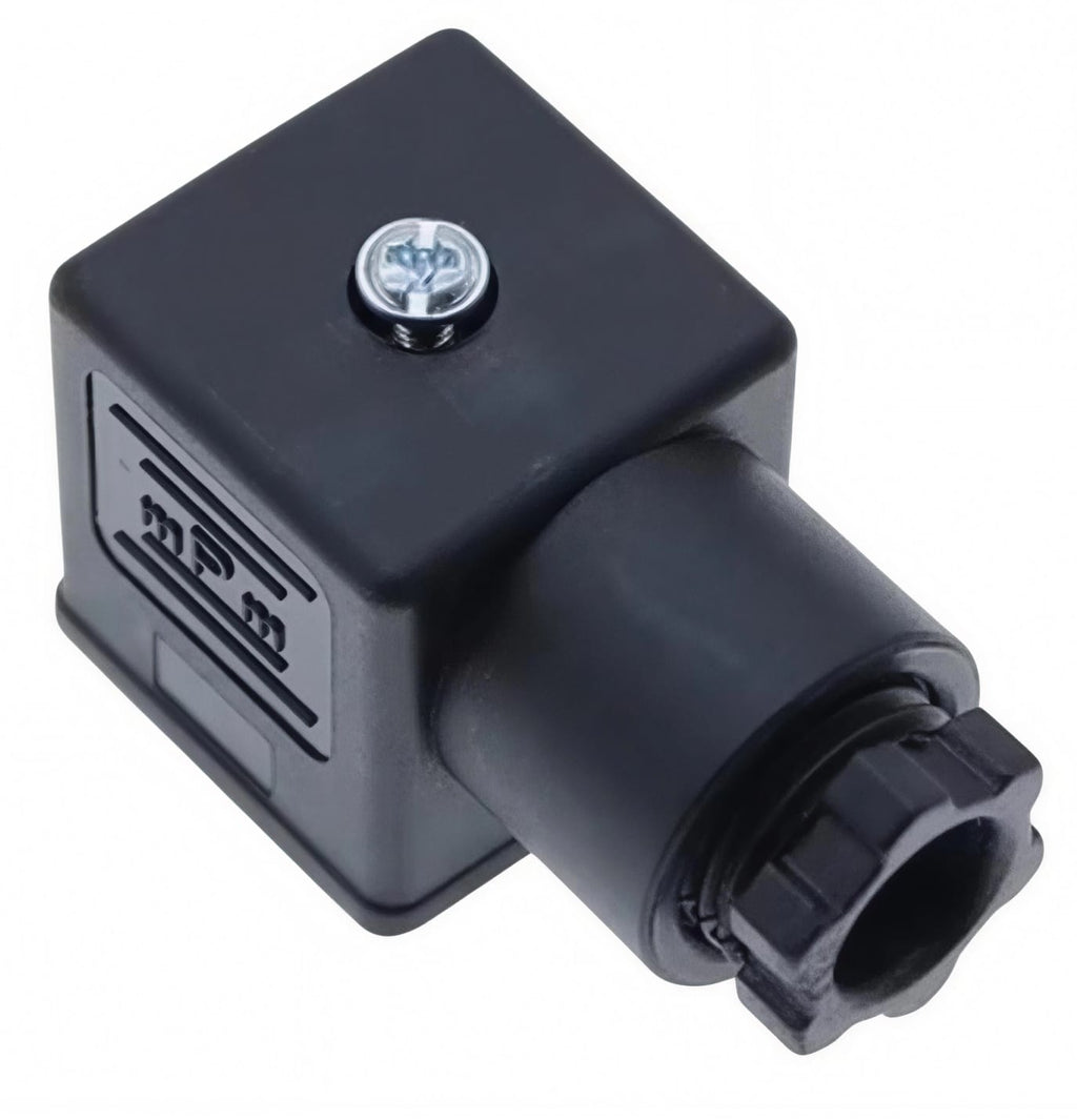 Conector DIN