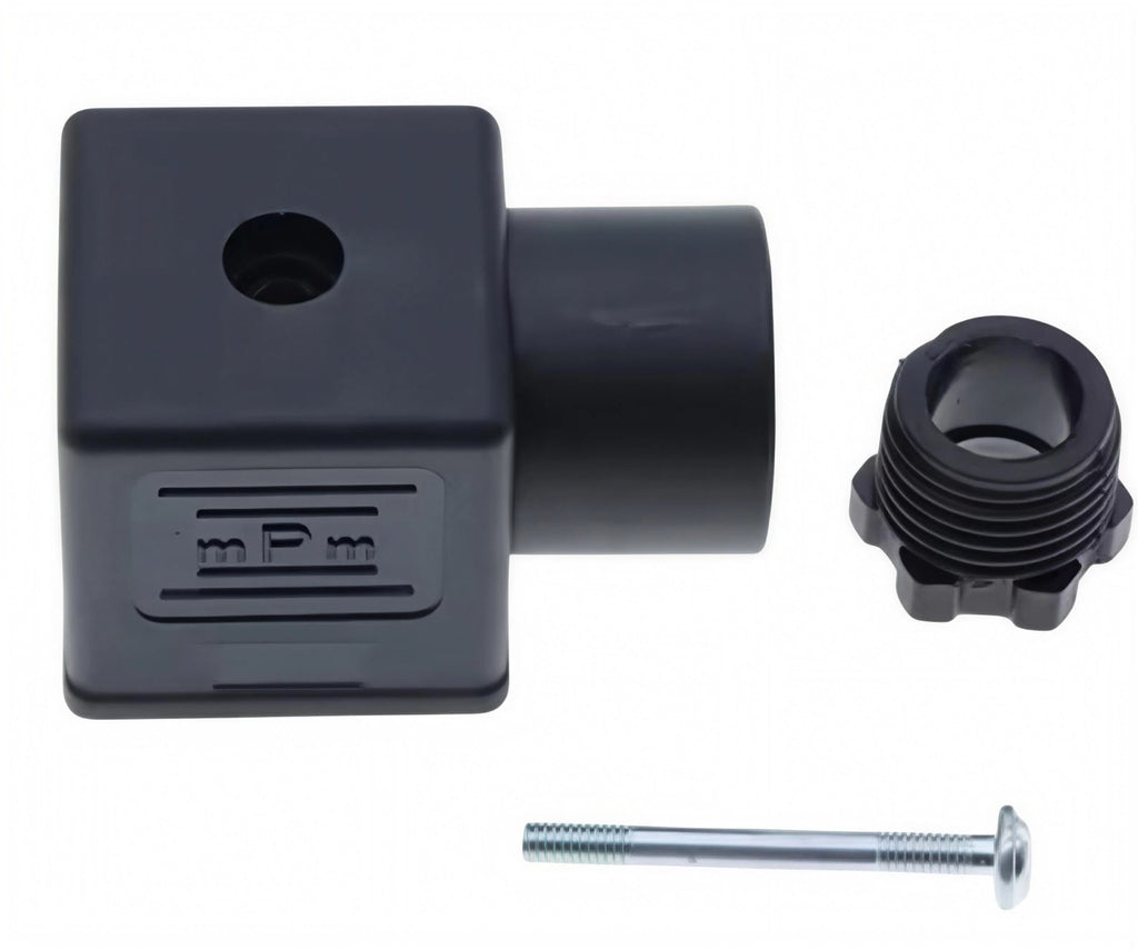 Conector DIN
