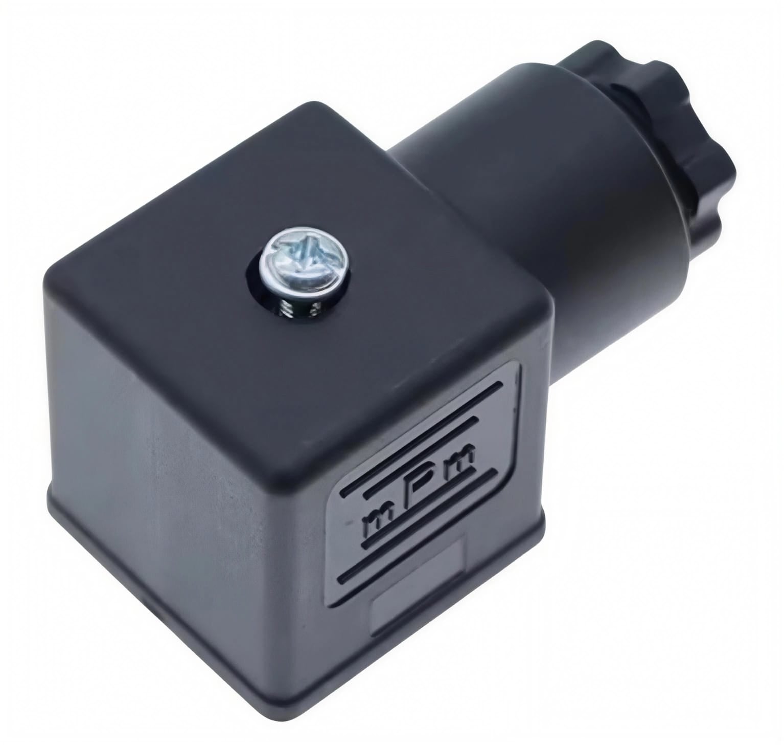 Conector DIN