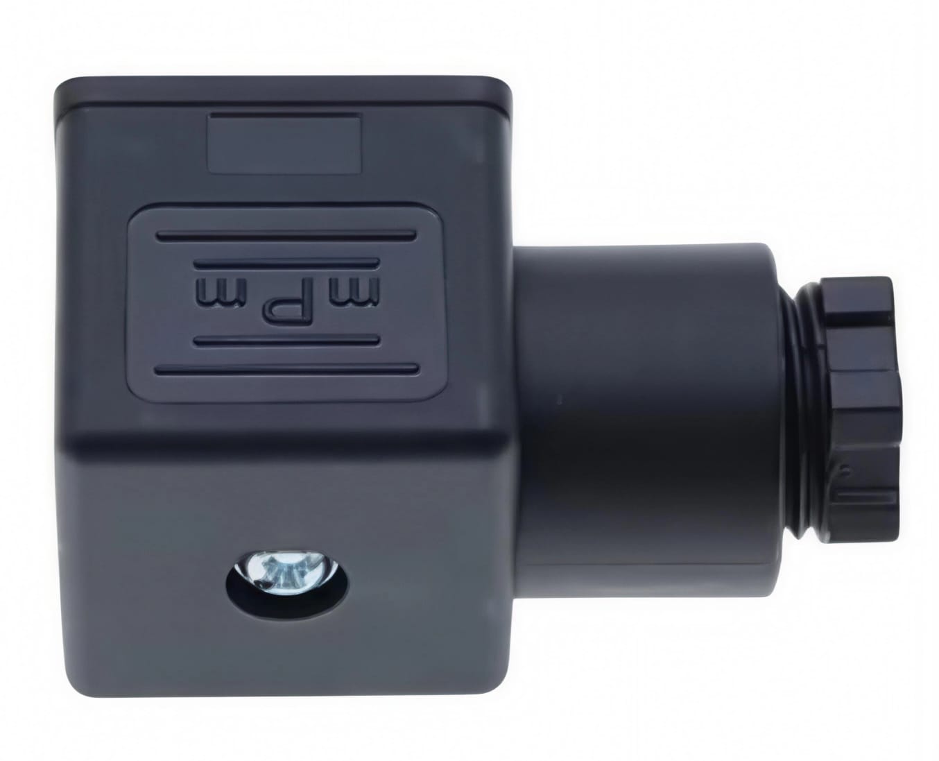Conector DIN