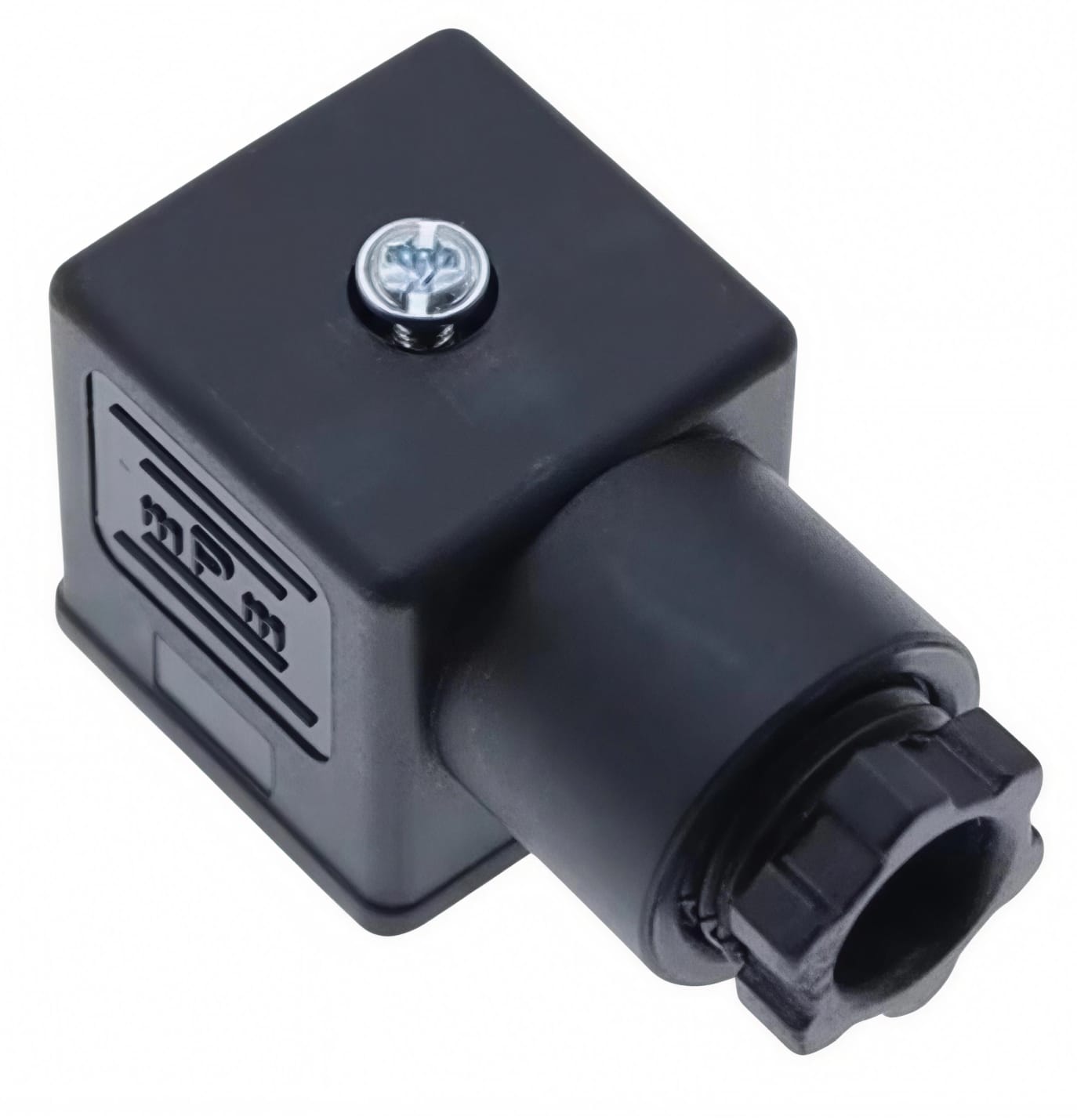 Conector DIN