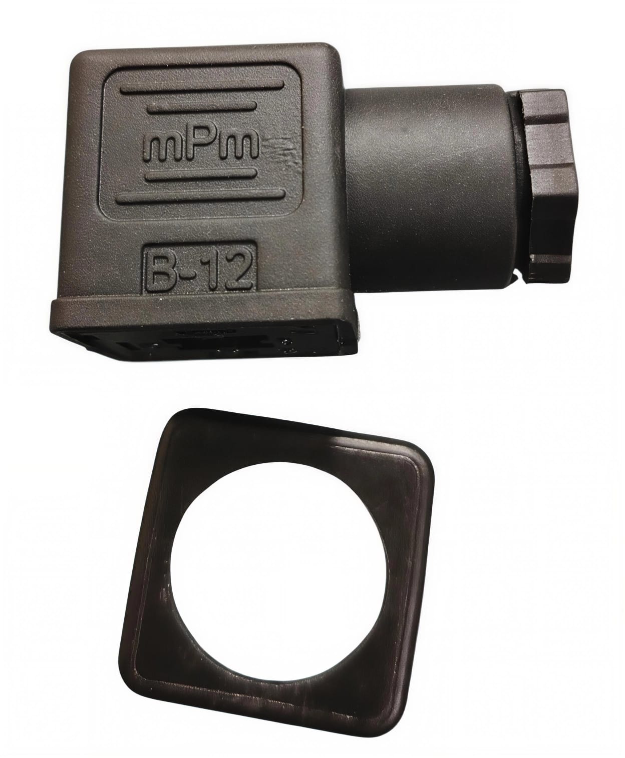Conector DIN