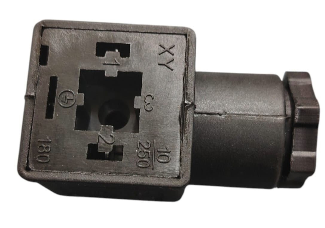 Conector DIN
