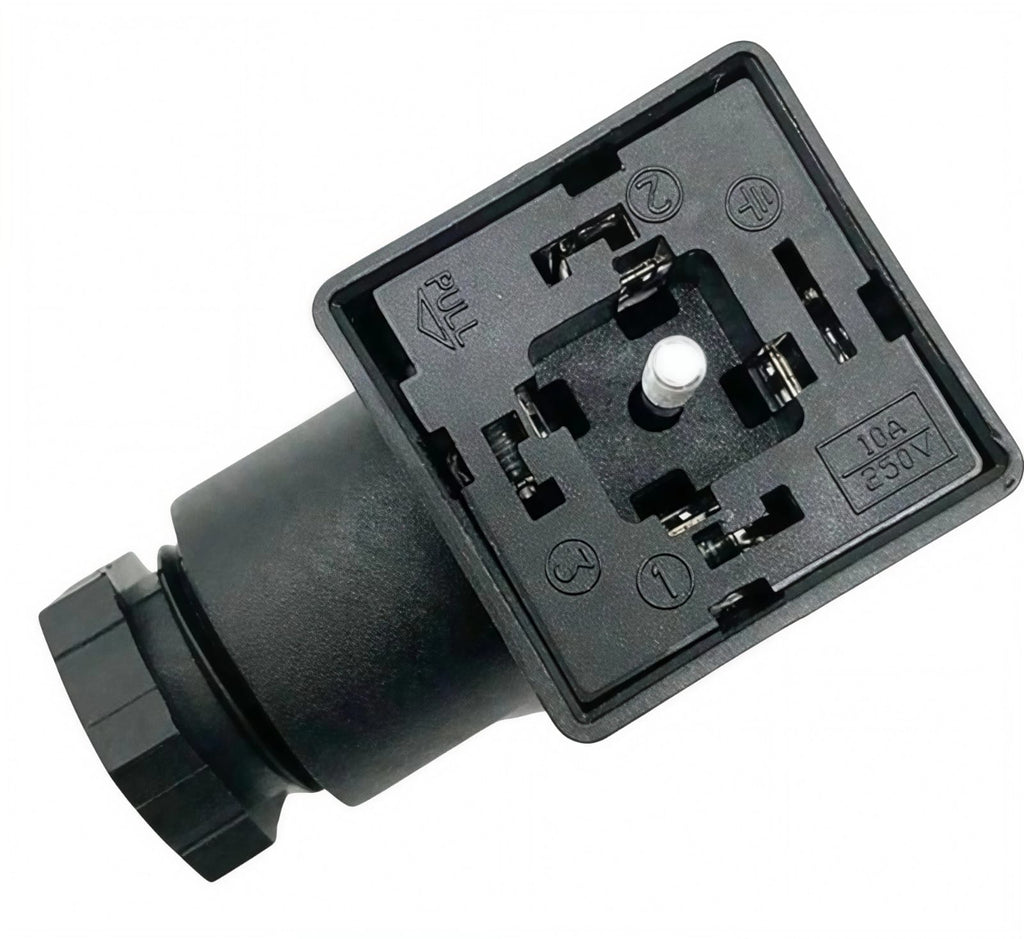 Conector DIN