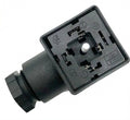 Conector DIN