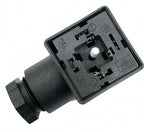 Conector DIN