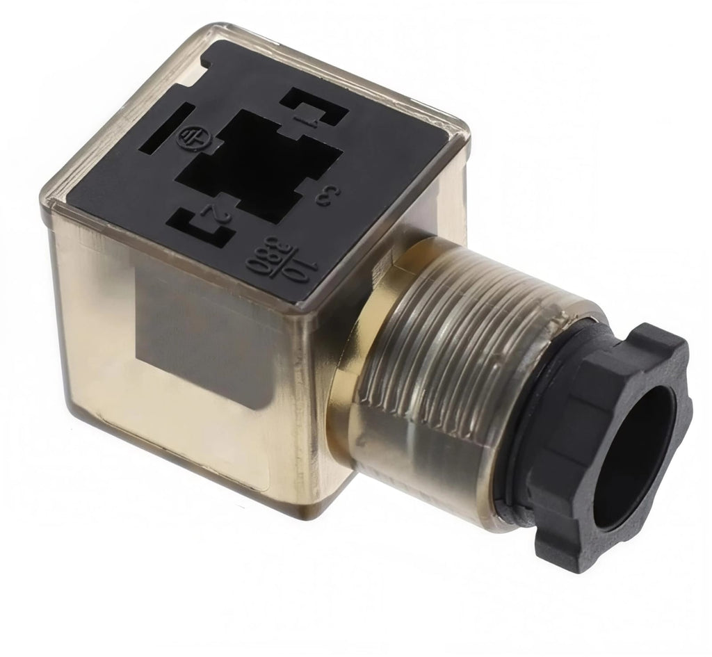 Conector DIN