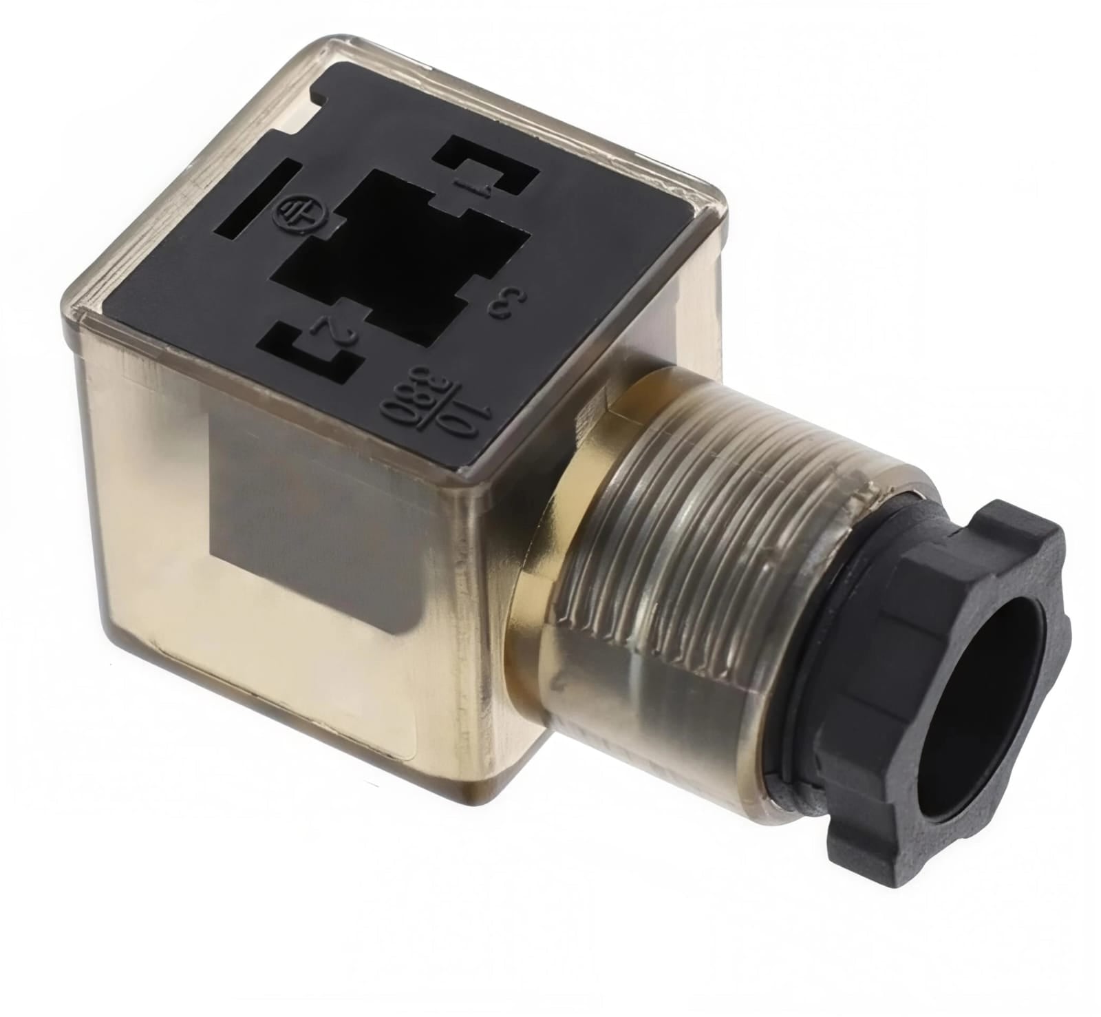 Conector DIN