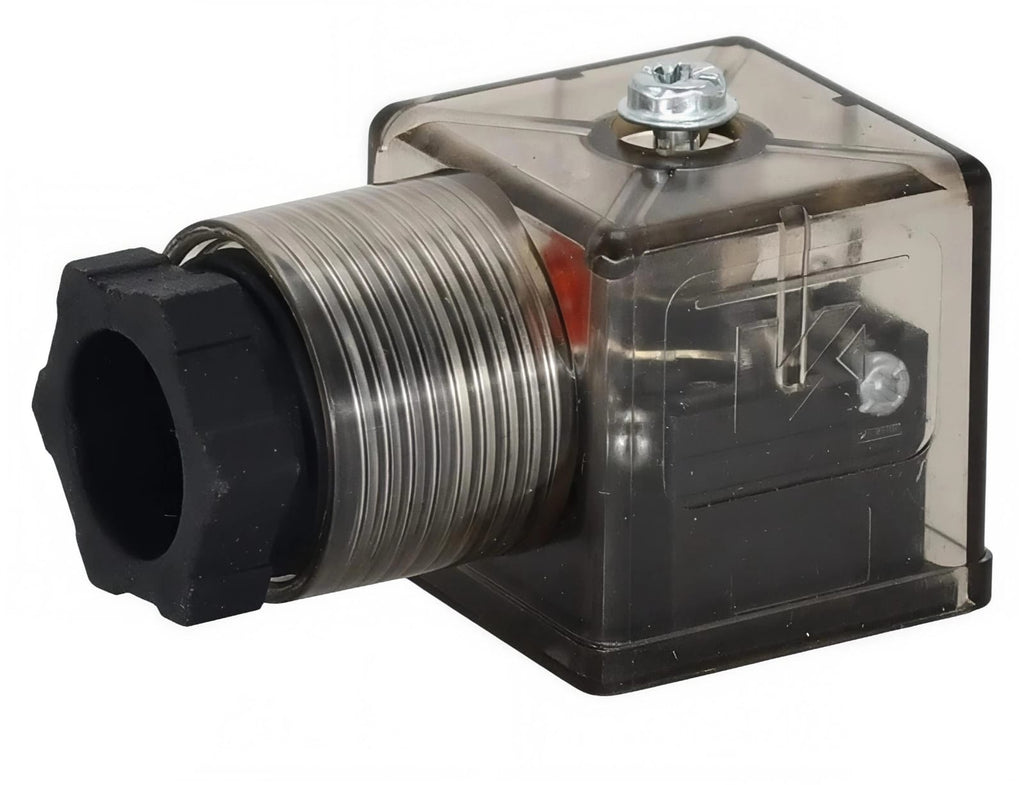 Conector DIN