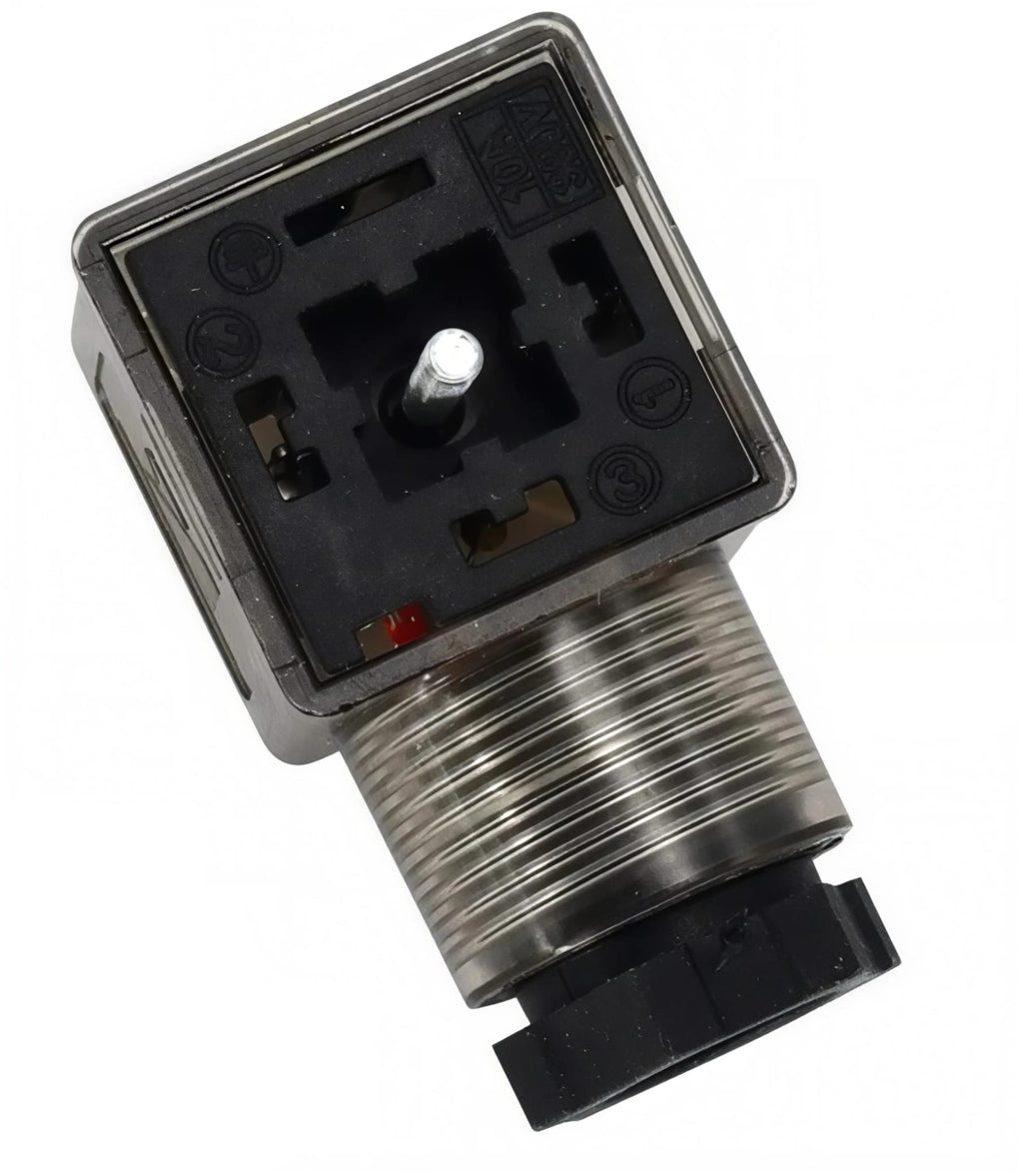 Conector DIN