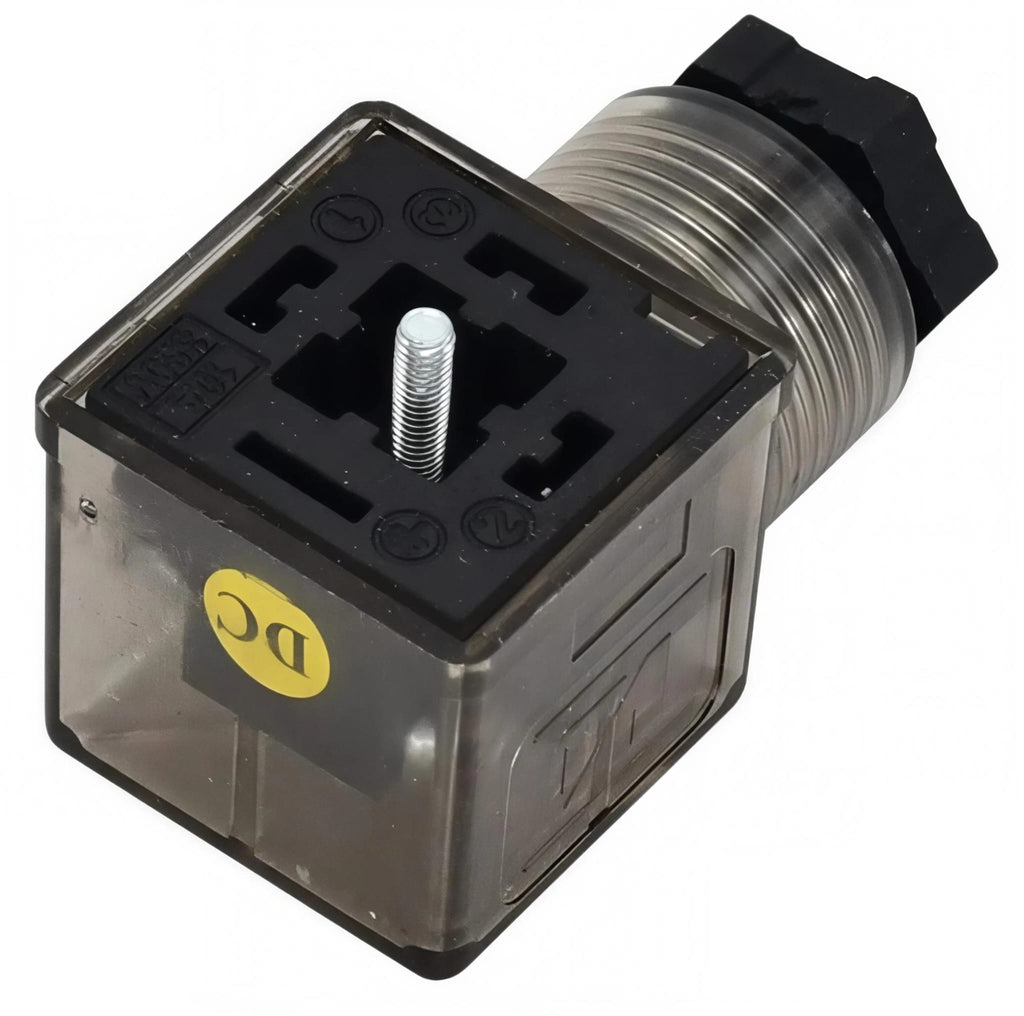 Conector DIN