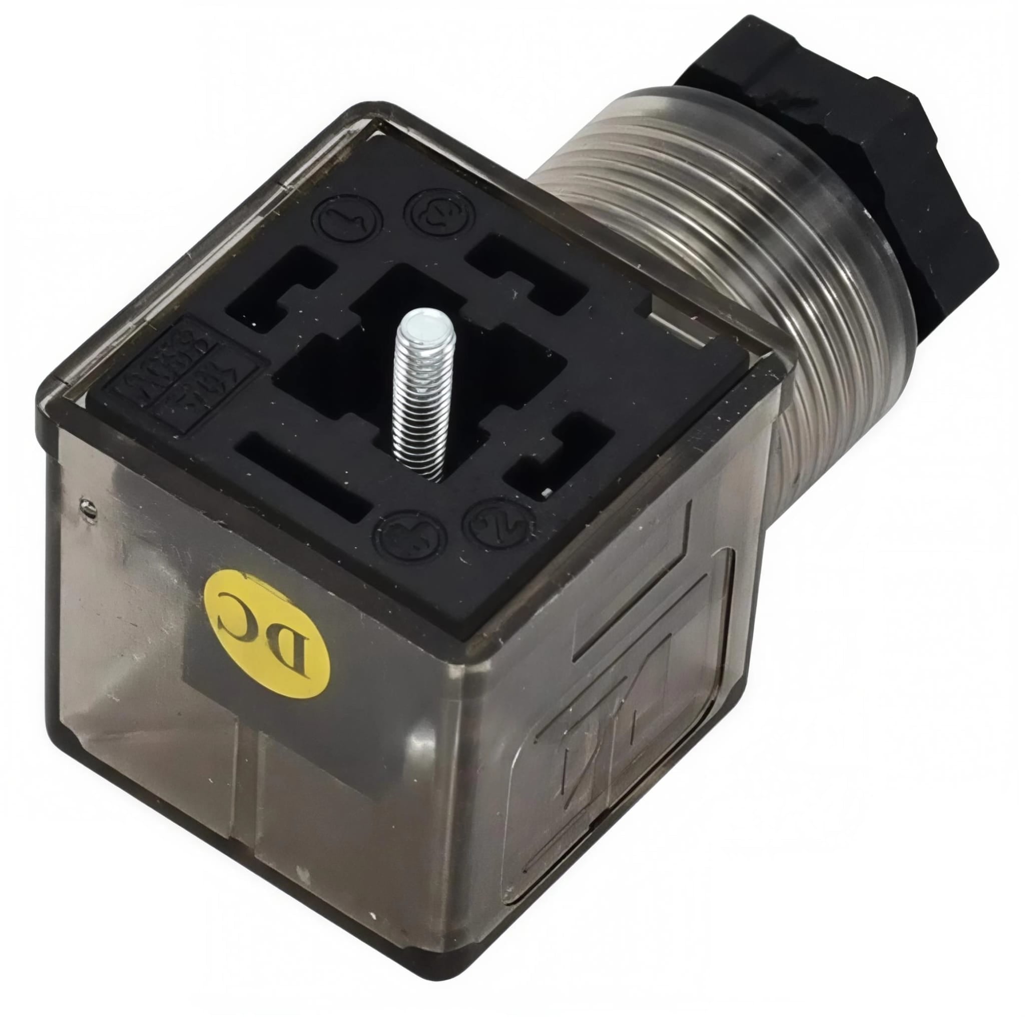 Conector DIN