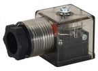 Conector DIN