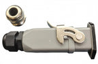 Conector industrial tipo Harting