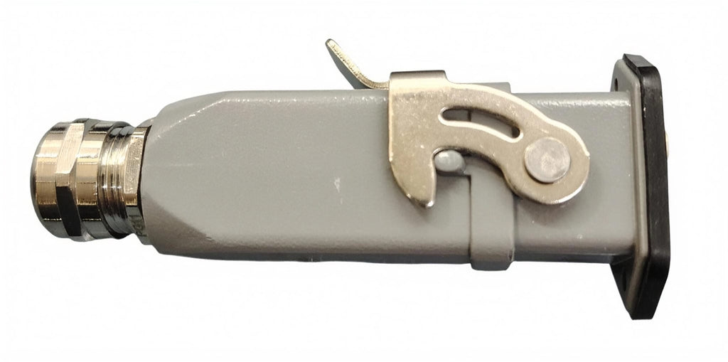 Conector industrial tipo Harting
