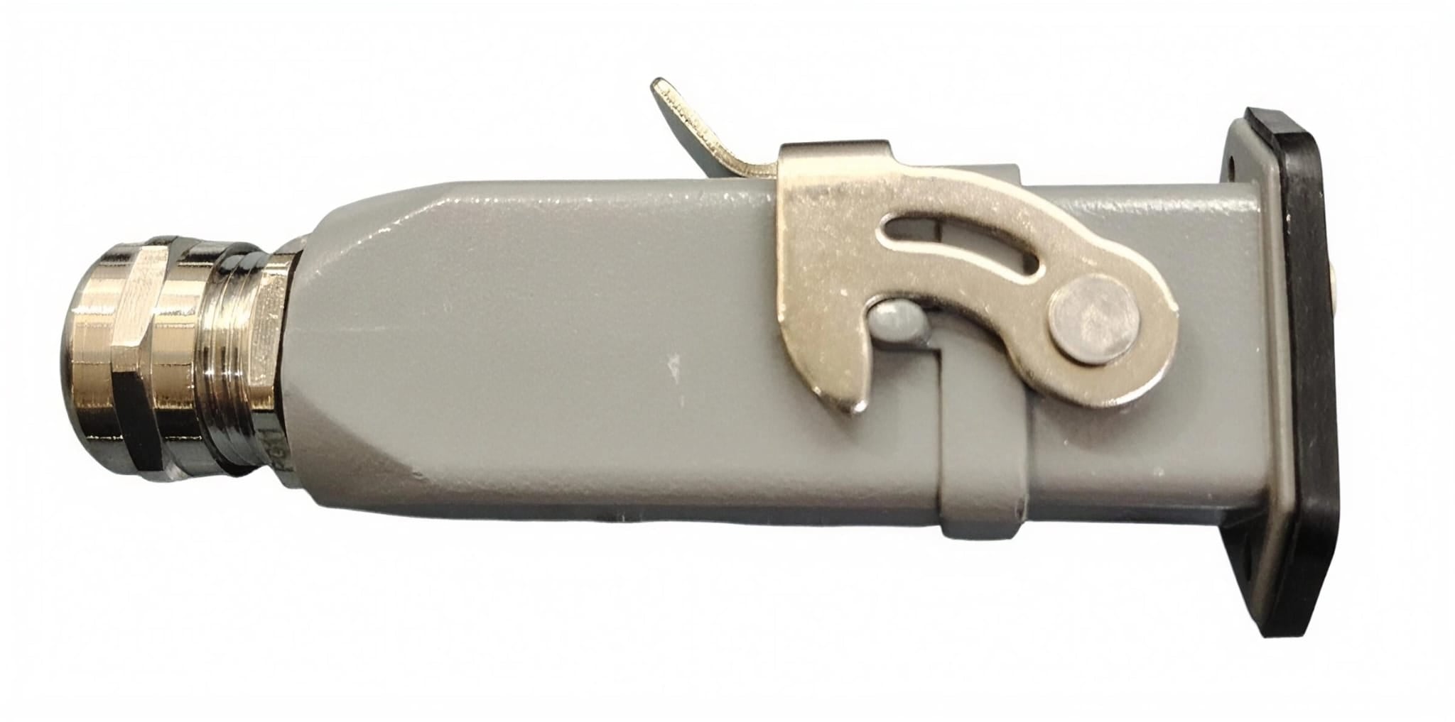 Conector industrial tipo Harting