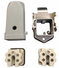 Conector industrial tipo Harting