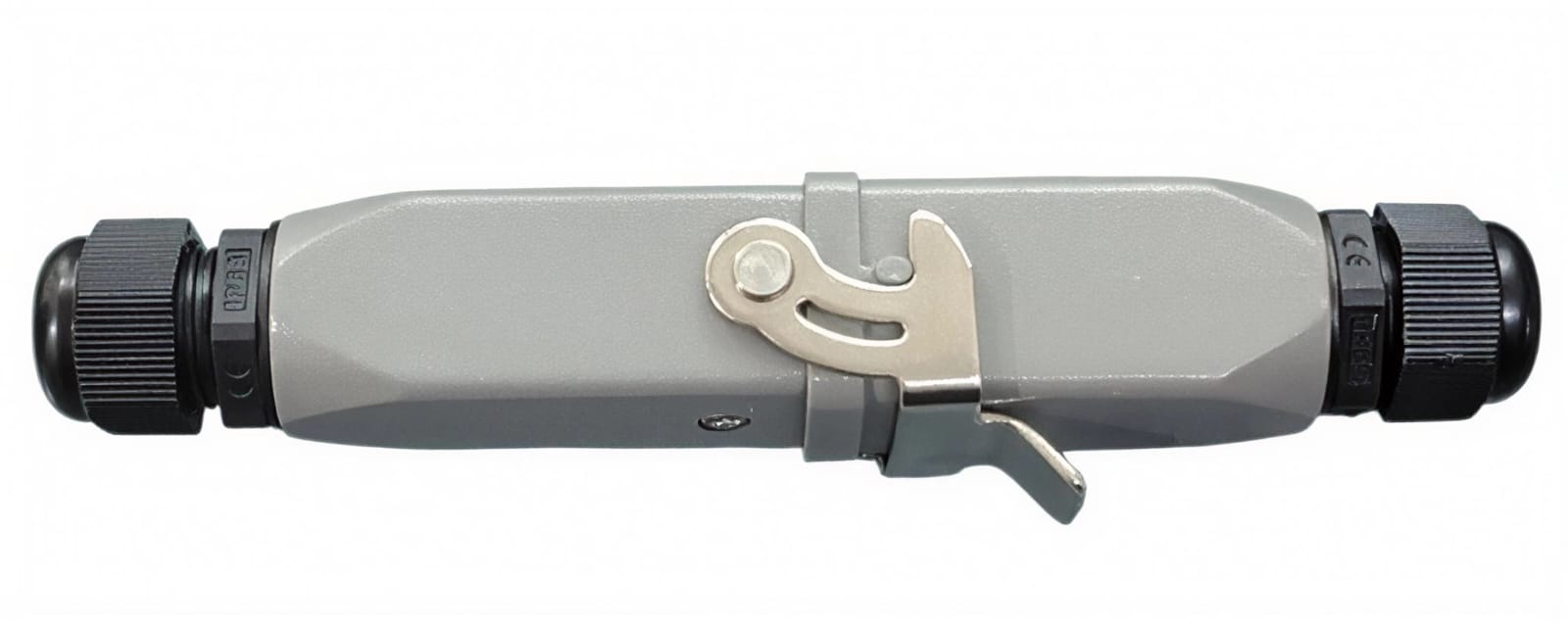 Conector industrial tipo Harting
