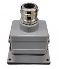 Conector industrial tipo Harting