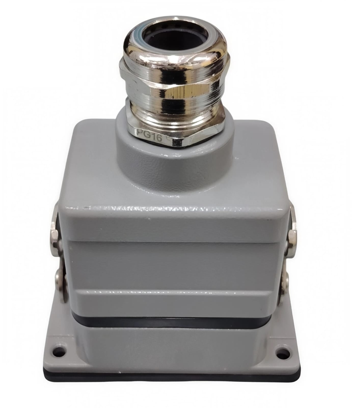 Conector industrial tipo Harting
