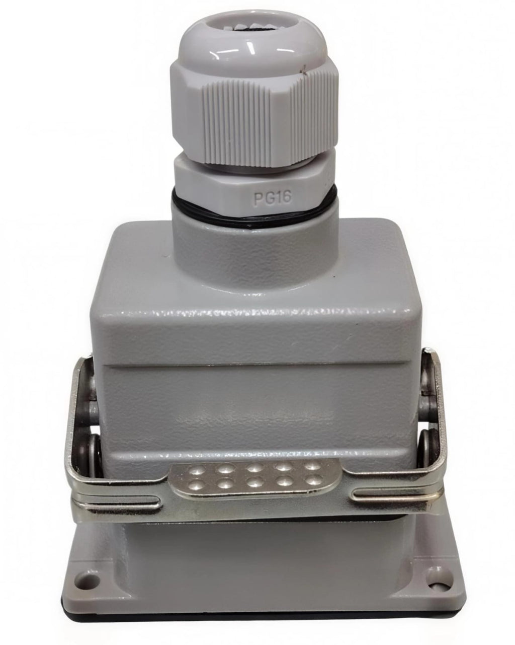 Conector industrial tipo Harting