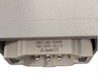 Conector industrial tipo Harting