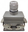 Conector industrial tipo Harting