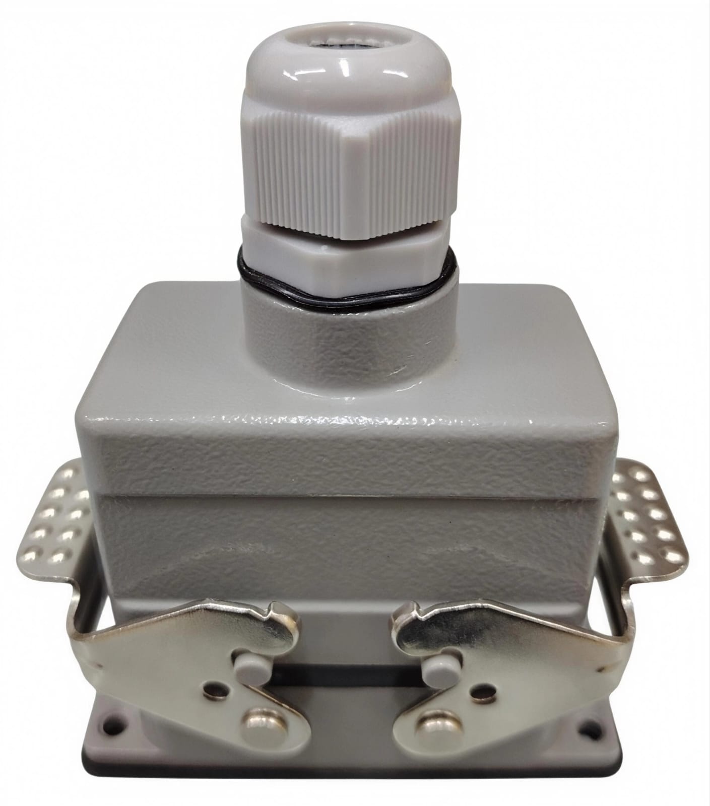 Conector industrial tipo Harting