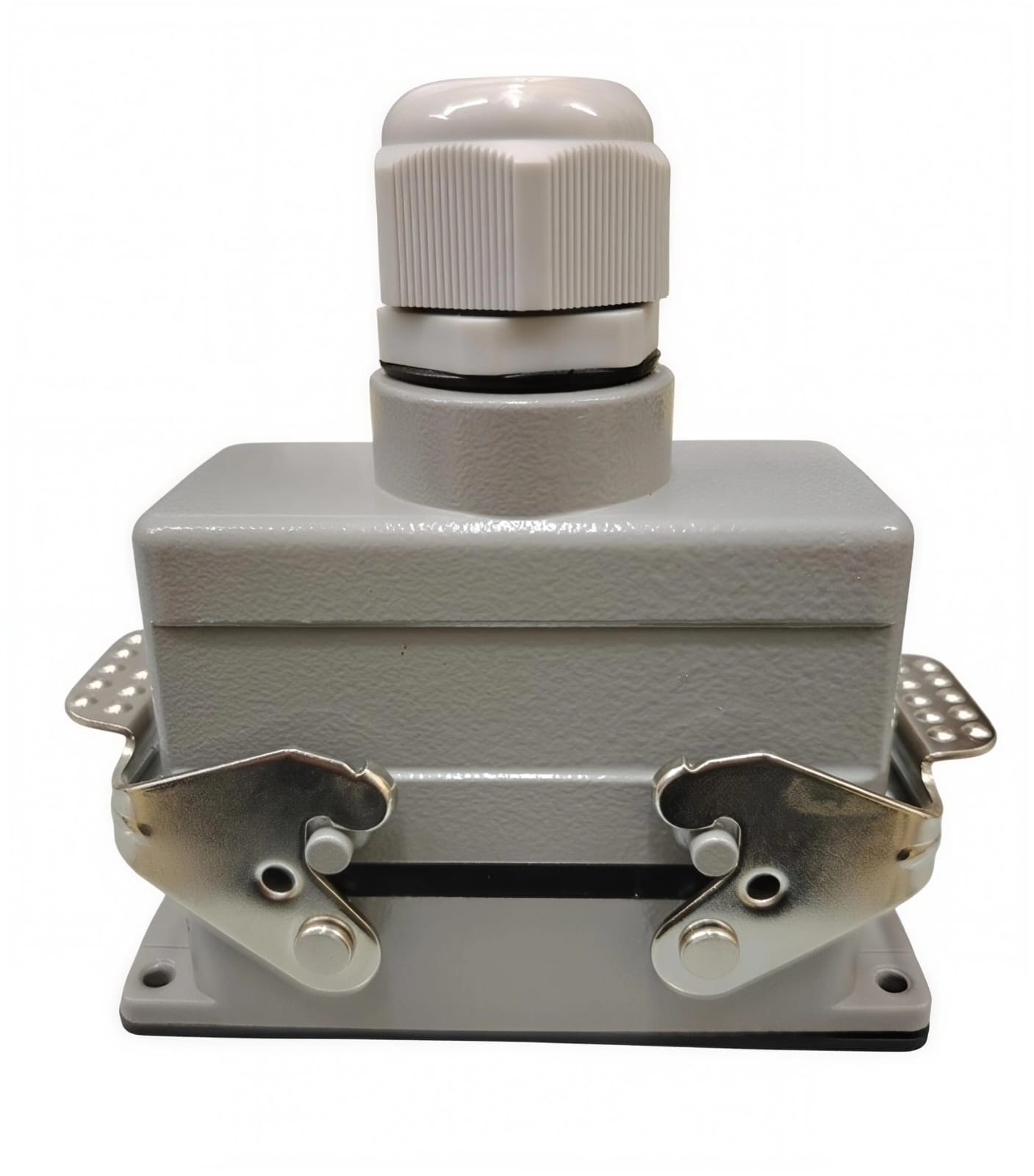 Conector industrial tipo Harting