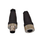 Conector circular industrial