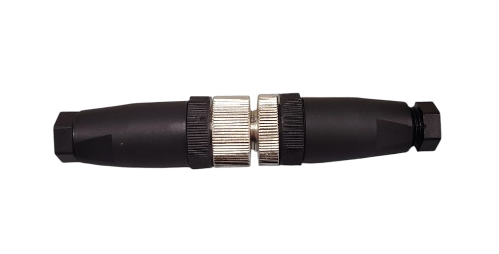 Conector circular industrial