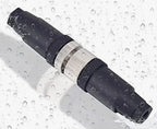Conector circular industrial