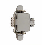 Conector industrial tipo Harting